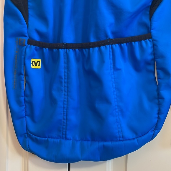 Mavic Cycling Jacket - Picture 7 of 9